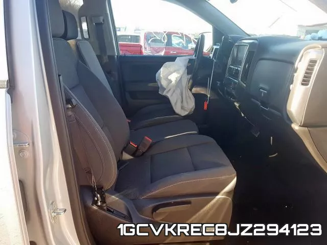 1GCVKREC8JZ294123 фото 6