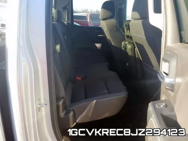 1GCVKREC8JZ294123 фото 7