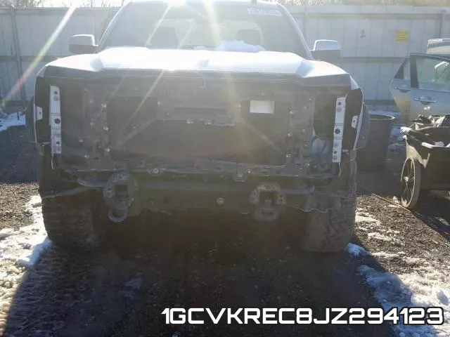 1GCVKREC8JZ294123 фото 10