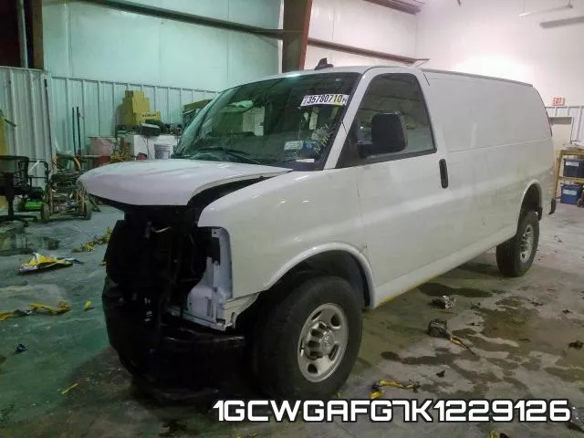 1GCWGAFG7K1229126 фото 3