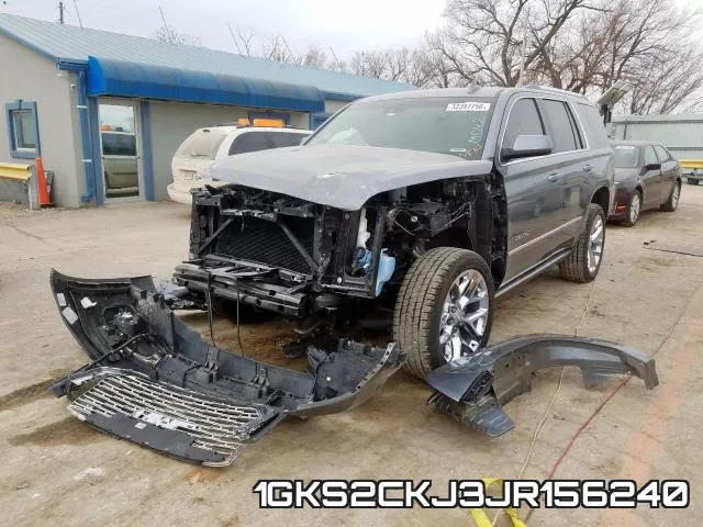 1GKS2CKJ3JR156240 фото 3