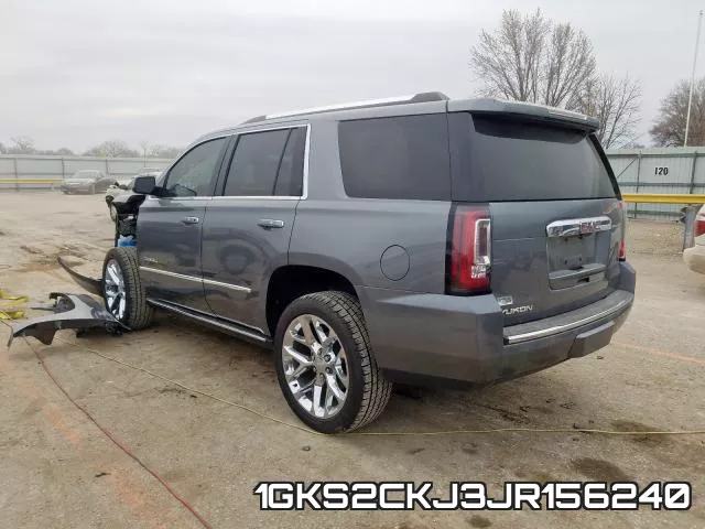 1GKS2CKJ3JR156240 фото 4