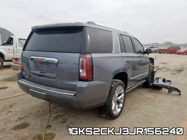 1GKS2CKJ3JR156240 фото 5