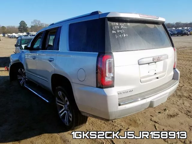 1GKS2CKJ5JR158913 фото 4