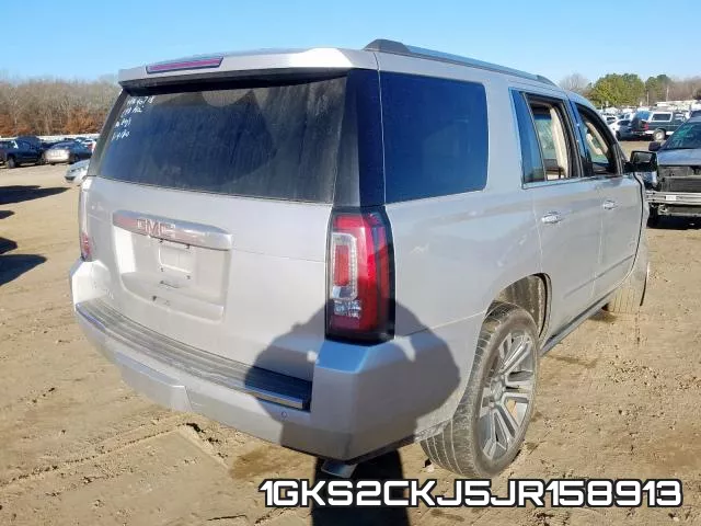 1GKS2CKJ5JR158913 фото 5