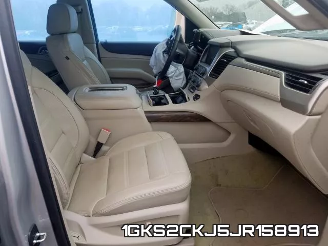 1GKS2CKJ5JR158913 фото 6