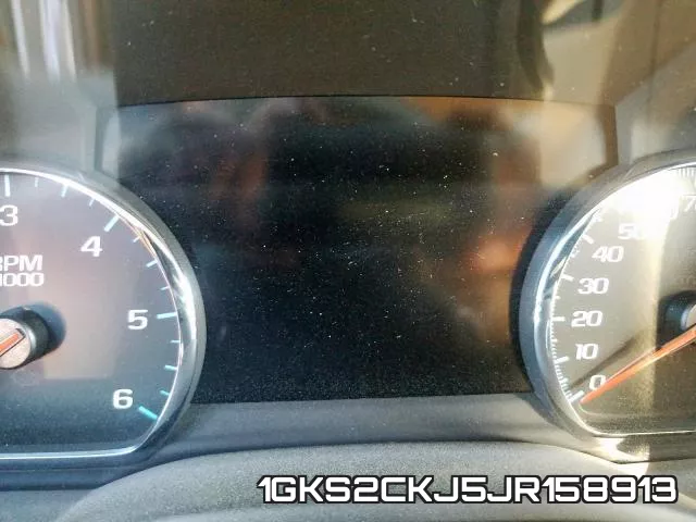 1GKS2CKJ5JR158913 фото 9