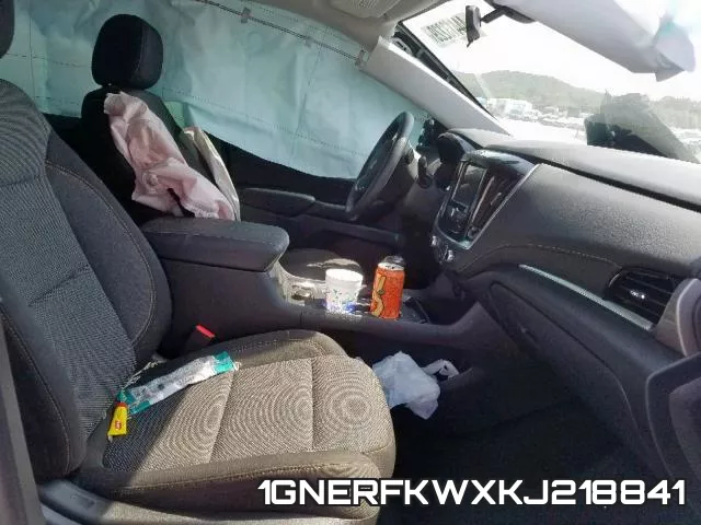 1GNERFKWXKJ218841 фото 6