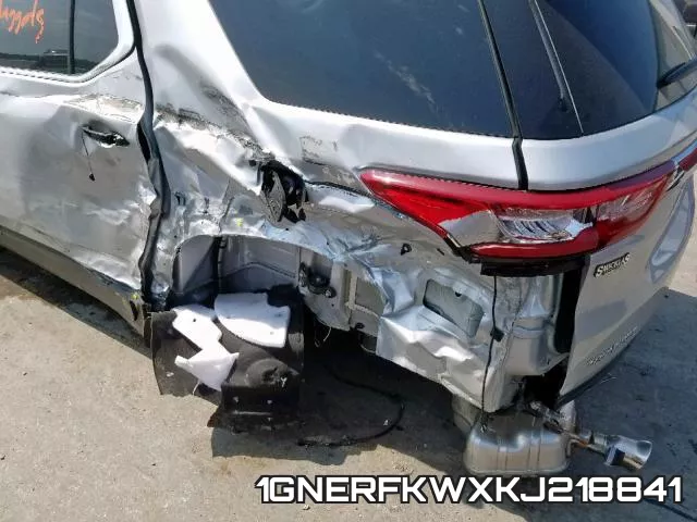 1GNERFKWXKJ218841 фото 10