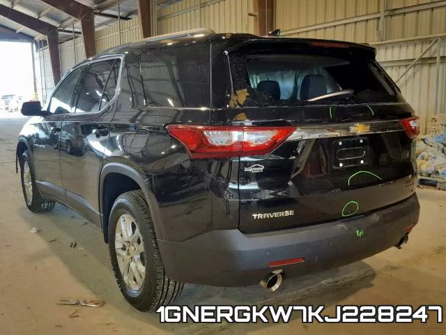 1GNERGKW7KJ228247 фото 4