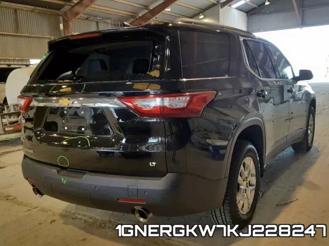 1GNERGKW7KJ228247 фото 5