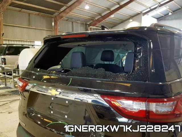 1GNERGKW7KJ228247 фото 10