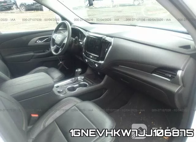 1GNEVHKW7JJ106875 фото 6