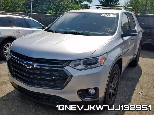 1GNEVJKW7JJ132951 фото 3