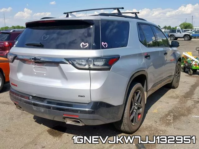 1GNEVJKW7JJ132951 фото 5