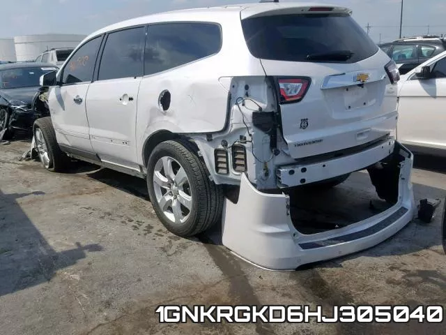 1GNKRGKD6HJ305040 фото 4