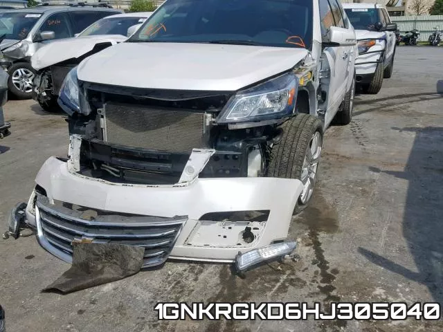 1GNKRGKD6HJ305040 фото 10