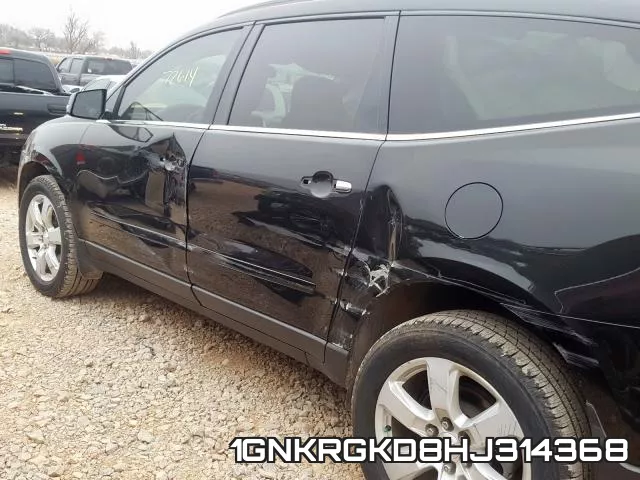 1GNKRGKD8HJ314368 фото 10