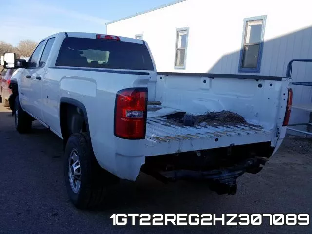1GT22REG2HZ307089 фото 4