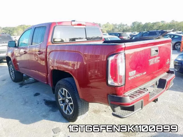 1GTG6FEN3K1100899 фото 4