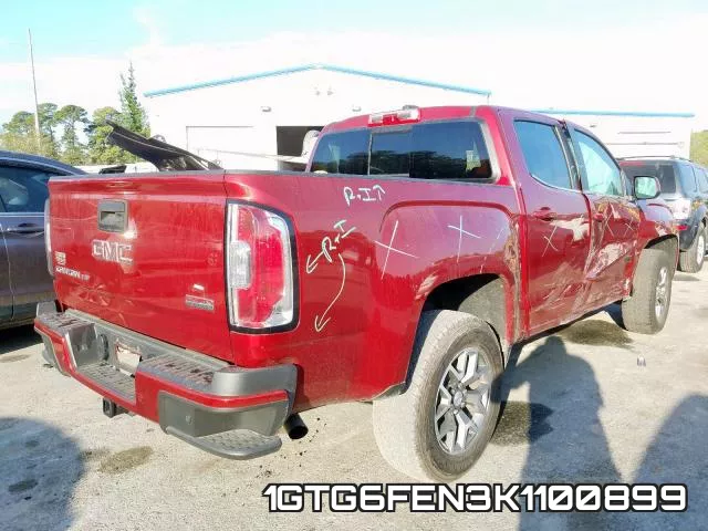 1GTG6FEN3K1100899 фото 5