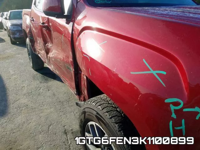 1GTG6FEN3K1100899 фото 10