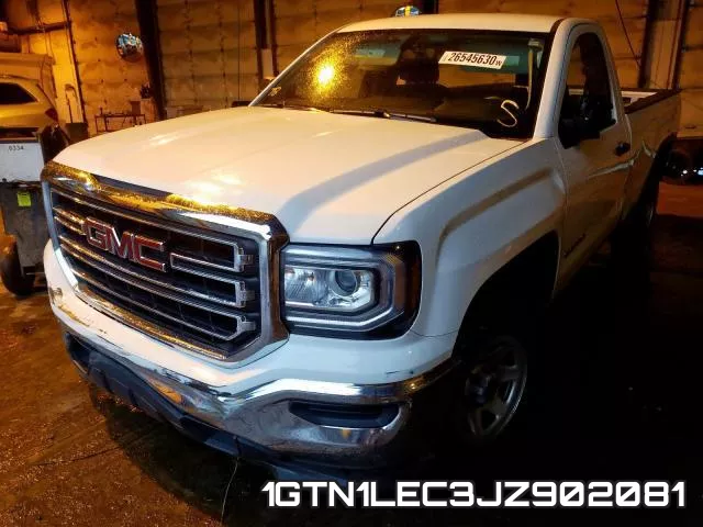1GTN1LEC3JZ902081 фото 3
