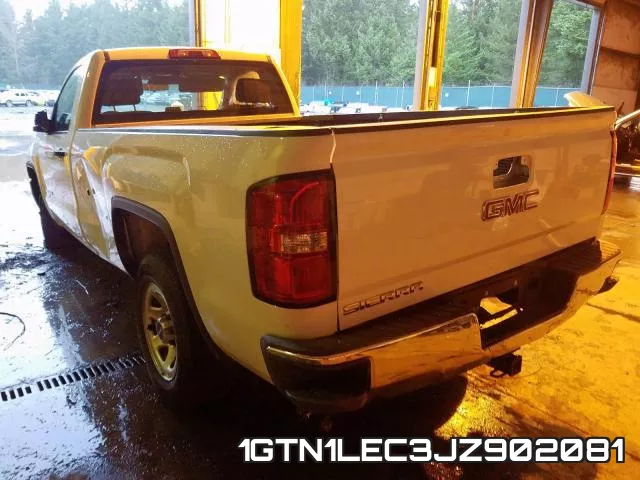 1GTN1LEC3JZ902081 фото 4