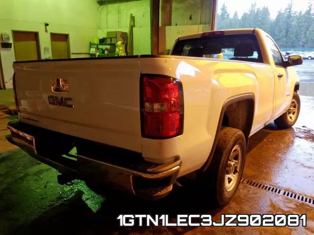 1GTN1LEC3JZ902081 фото 5