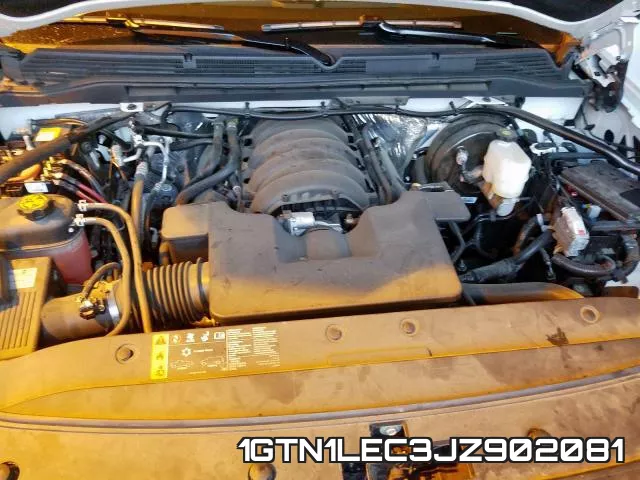 1GTN1LEC3JZ902081 фото 8