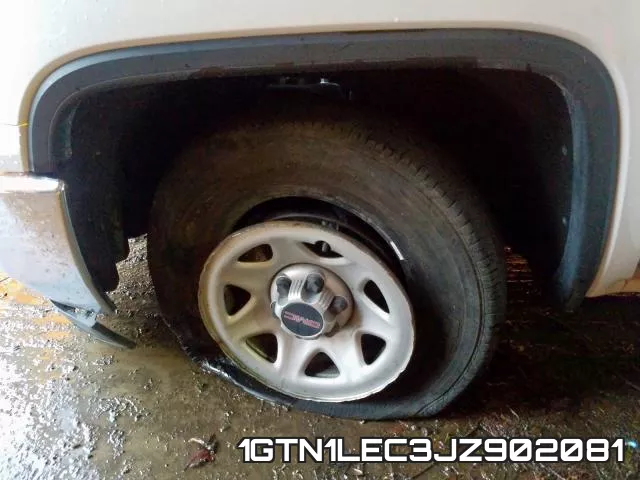 1GTN1LEC3JZ902081 фото 10