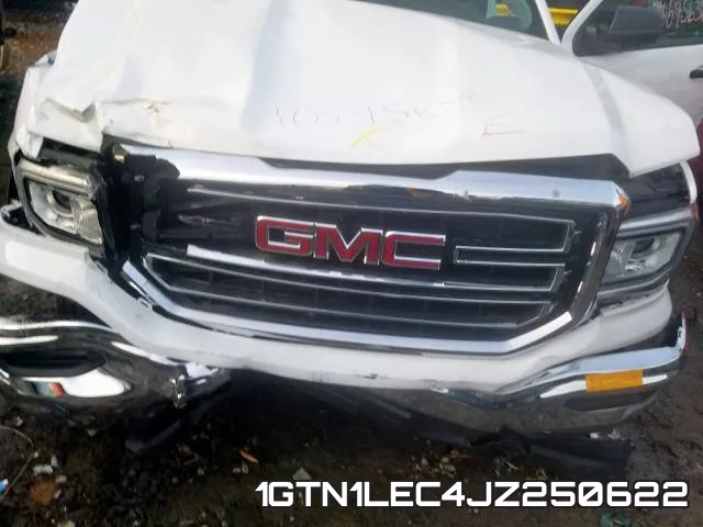 1GTN1LEC4JZ250622 фото 8