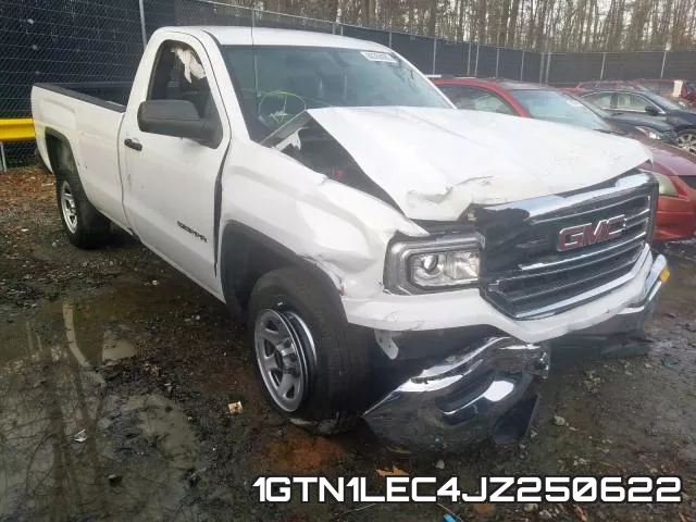 1GTN1LEC4JZ250622 фото 10