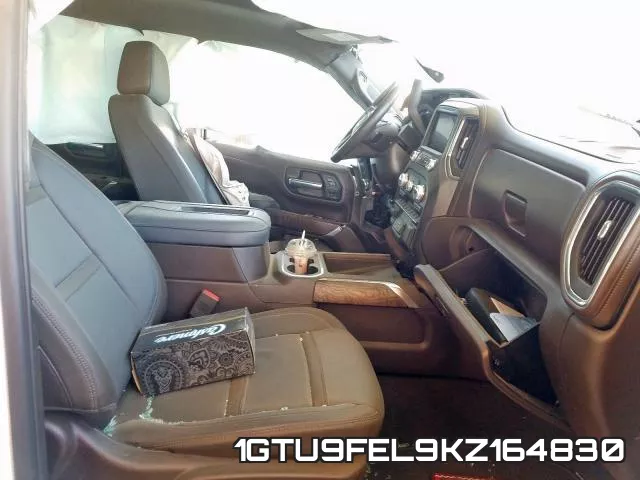 1GTU9FEL9KZ164830 фото 6