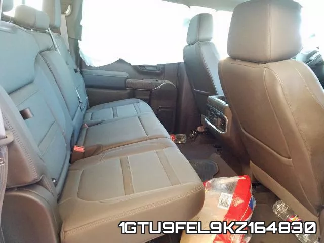 1GTU9FEL9KZ164830 фото 7