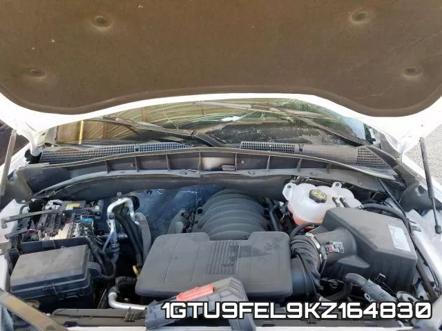 1GTU9FEL9KZ164830 фото 8