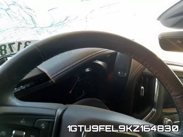 1GTU9FEL9KZ164830 фото 9