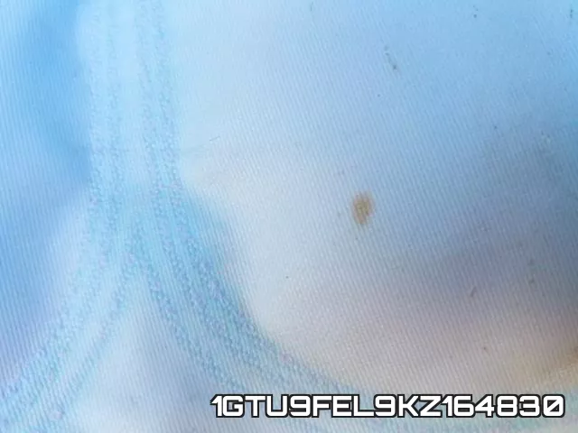 1GTU9FEL9KZ164830 фото 10