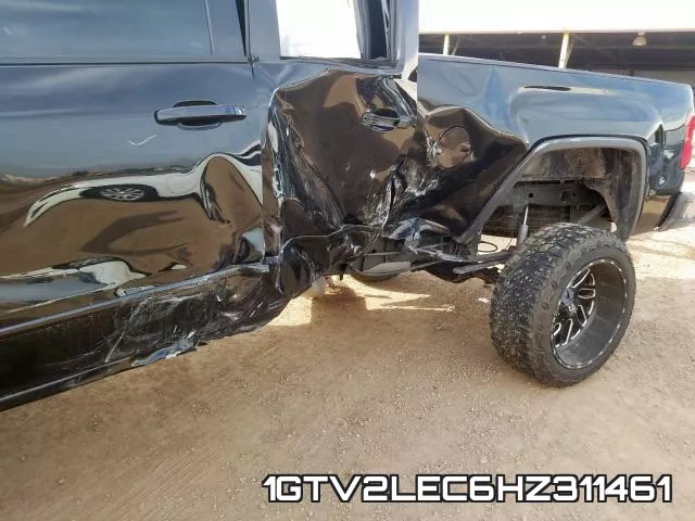 1GTV2LEC6HZ311461 фото 10
