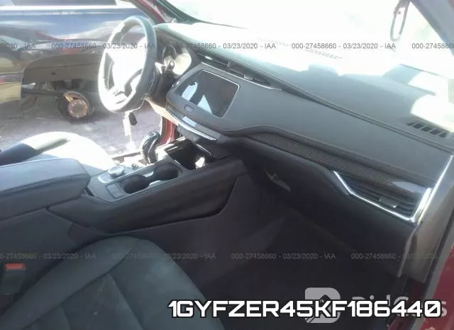 1GYFZER45KF186440 фото 6