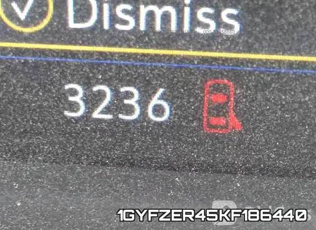 1GYFZER45KF186440 фото 8