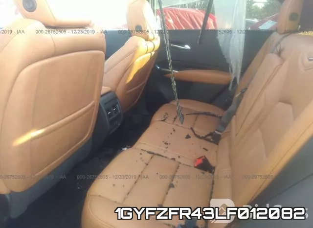 1GYFZFR43LF012082 фото 9