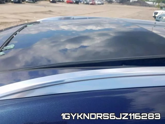 1GYKNDRS6JZ116283 фото 10