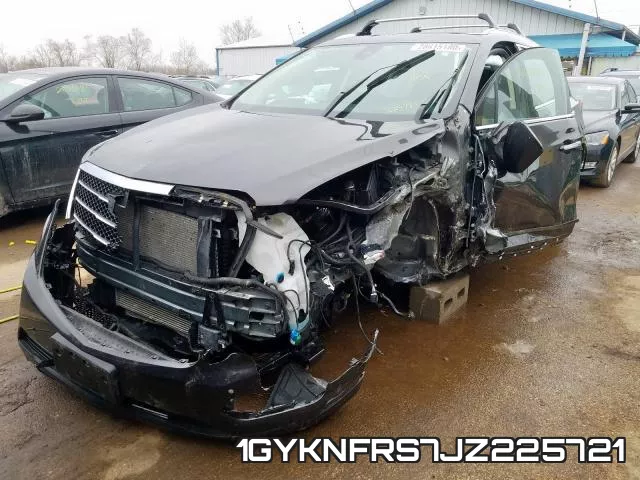 1GYKNFRS7JZ225721 фото 3
