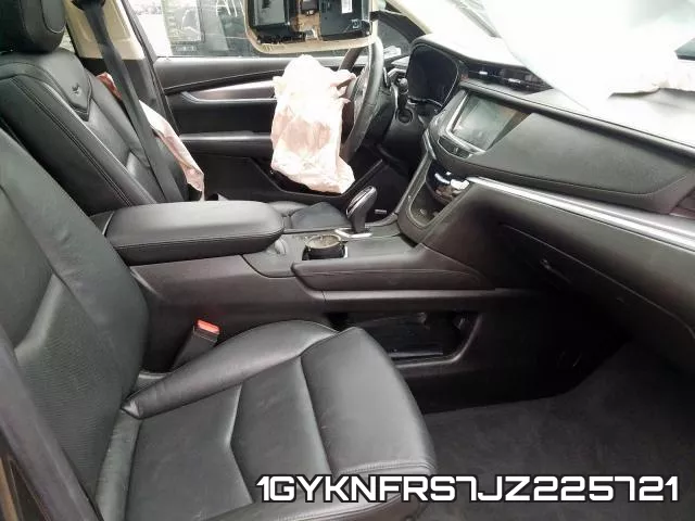1GYKNFRS7JZ225721 фото 6