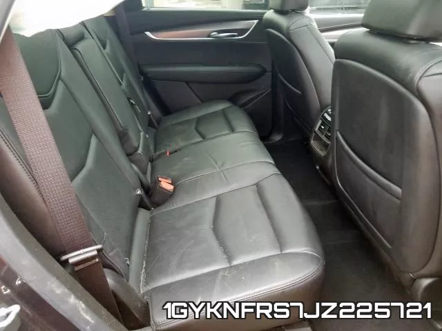 1GYKNFRS7JZ225721 фото 7