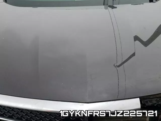 1GYKNFRS7JZ225721 фото 8