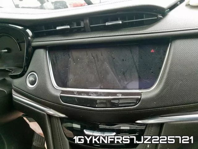 1GYKNFRS7JZ225721 фото 10