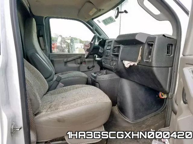 1HA3GSCGXHN000420 фото 6
