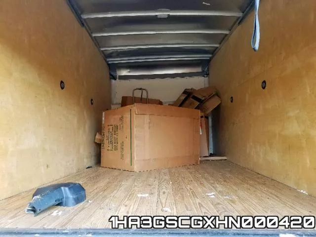 1HA3GSCGXHN000420 фото 7